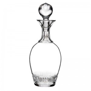 Waterford Town and Country 38 Oz. Decanter WG5024